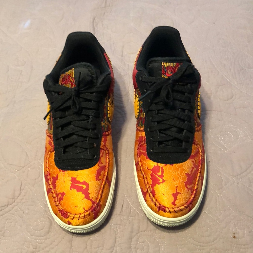 Nike Air Force 1